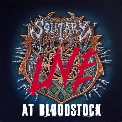 XXV Live at Bloodstock