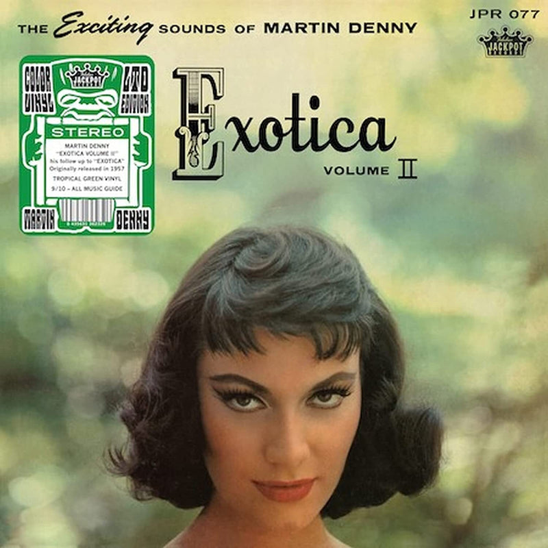 Exotica - Volume II