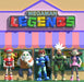 Mega Man Legends