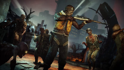 Zombie Army 4: Dead War (Nintendo Switch