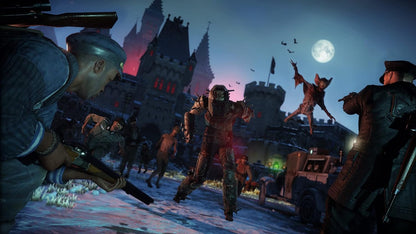 Zombie Army 4: Dead War (Nintendo Switch