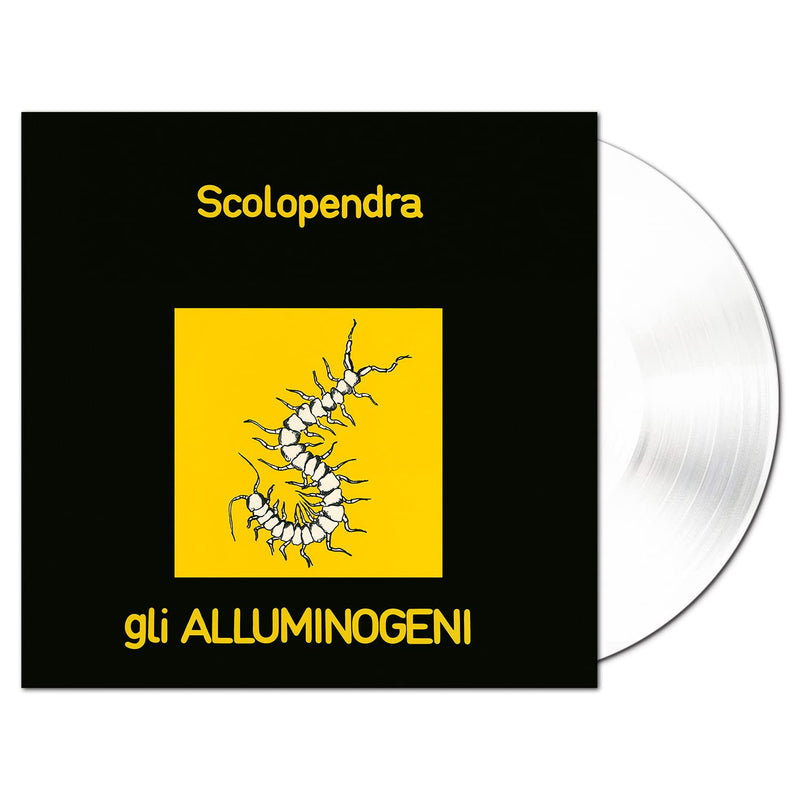 Scolopendra - Limited