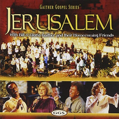 JERUSALEM HOMECOMING