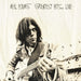 Greatest Hits...Live