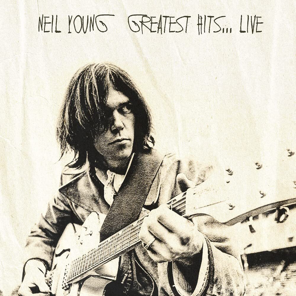 Greatest Hits...Live
