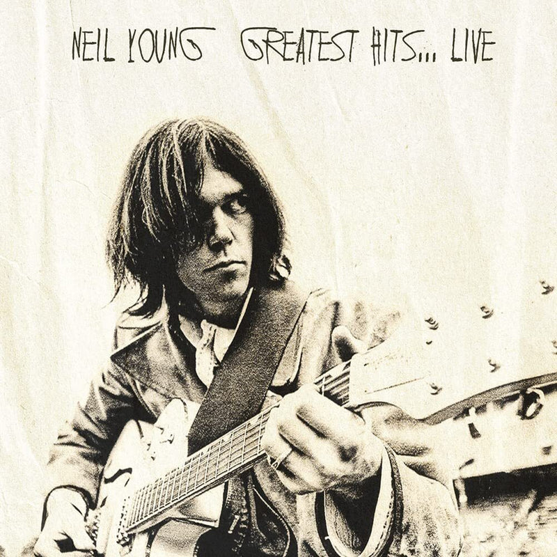 Greatest Hits...Live