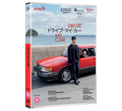 Drive My Car
