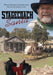 Stagecoach Santa