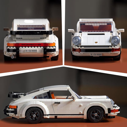 LEGO Creator Porsche 911 (10295