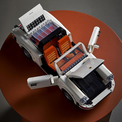 LEGO Creator Porsche 911 (10295