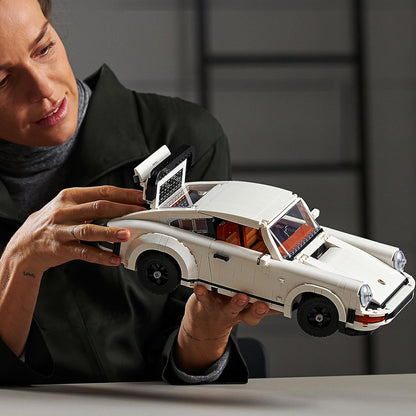 LEGO Creator Porsche 911 (10295