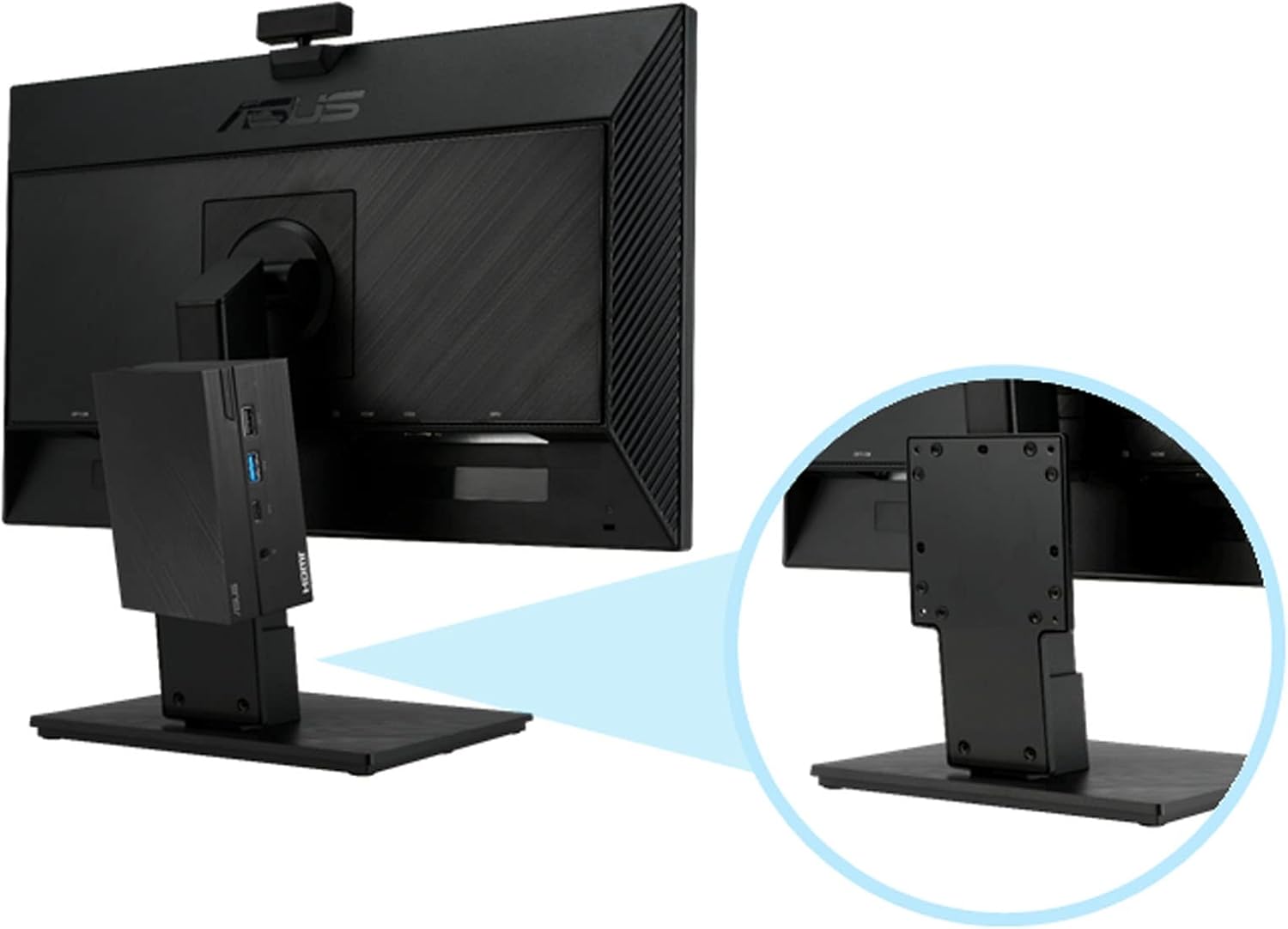 ASUS 90LA00J0-B01170 monitor spare part Stand