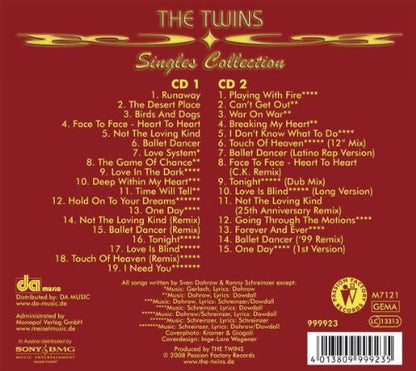 Singles Collection