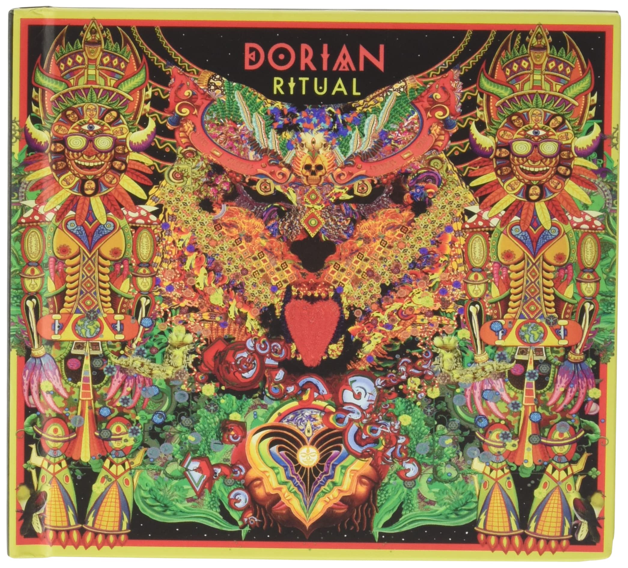 Ritual