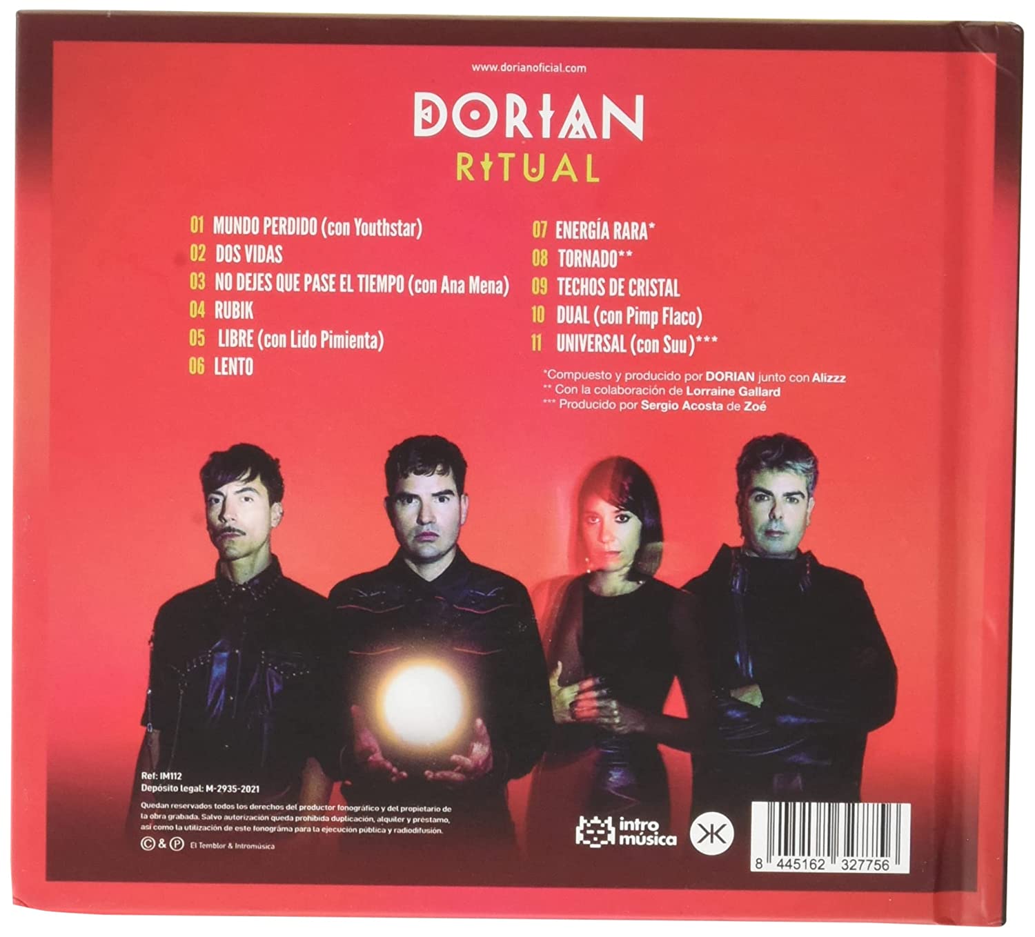 Ritual