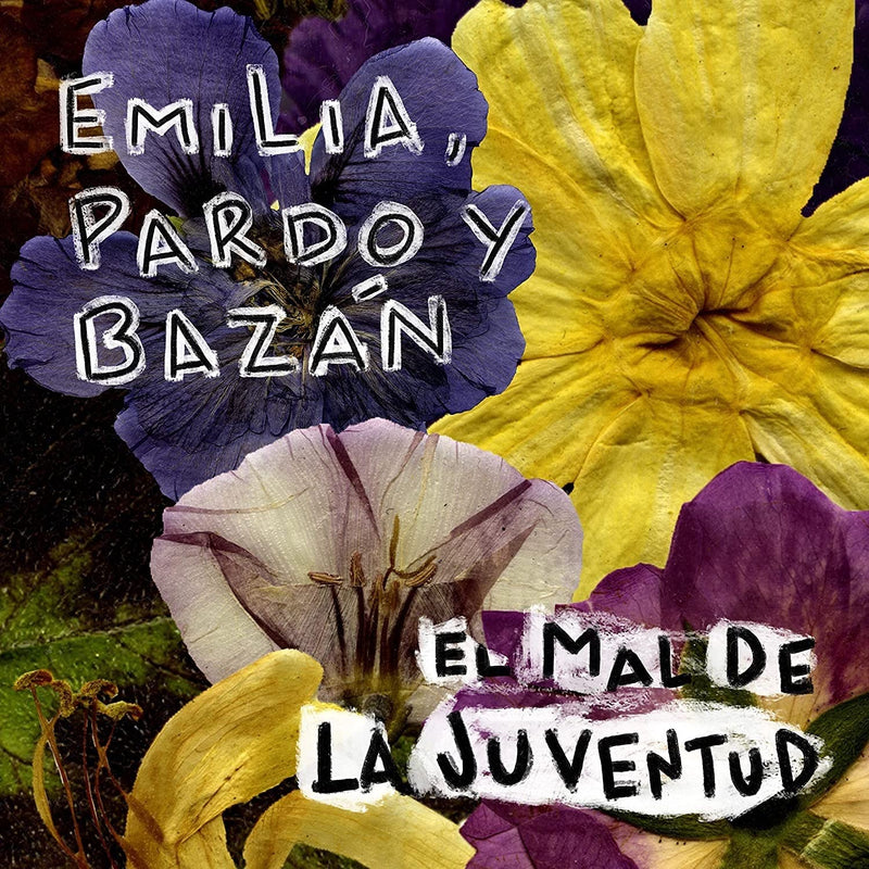 El Mal De La Juventud