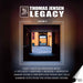 Thomas Jensen Legacy 9