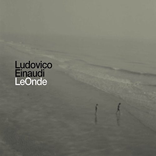 Ludovico Einaudi: LeOnde