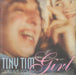 Tiny Tim With Brave Combo - Girl (RSD 2022 Gatefold Reissue)