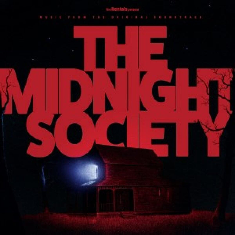 THE MIDNIGHT SOCIETY