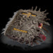 The Noble Collection The Monster Book Of Monsters Plush Officially Licensed 14in (36cm) Harry Potter Toy Dolls Large Monster Book Plush - For Kids & Adults