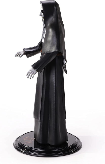 The Noble Collection Valak the non BendyFig