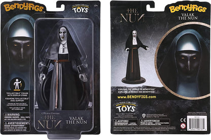 The Noble Collection Valak the non BendyFig
