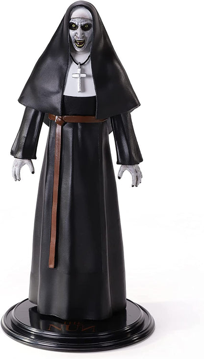 The Noble Collection Valak the non BendyFig
