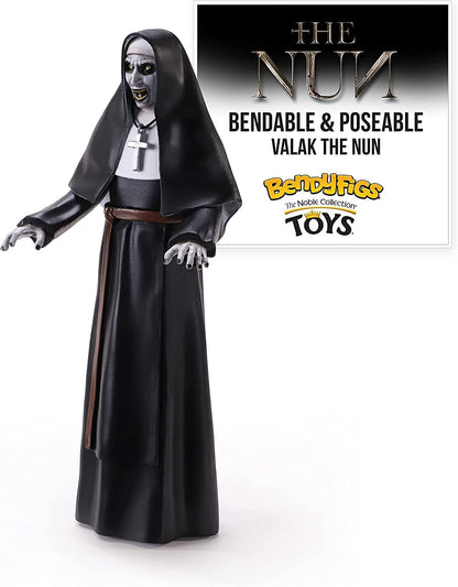 The Noble Collection Valak the non BendyFig