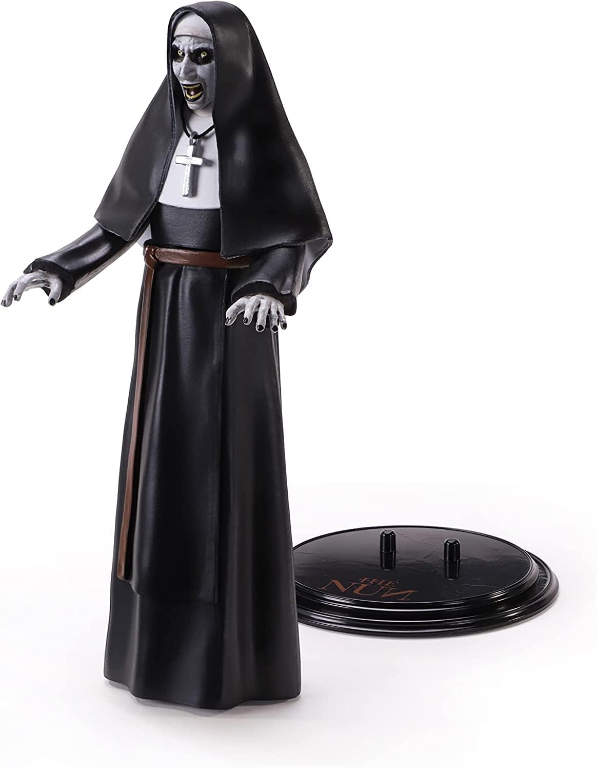 The Noble Collection Valak the non BendyFig