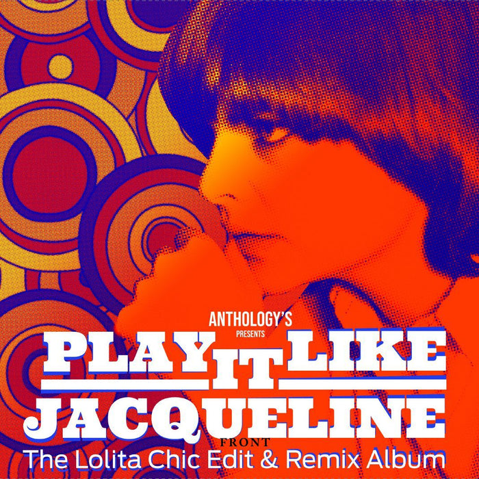 Play It Like Jacqueline (Remix Album