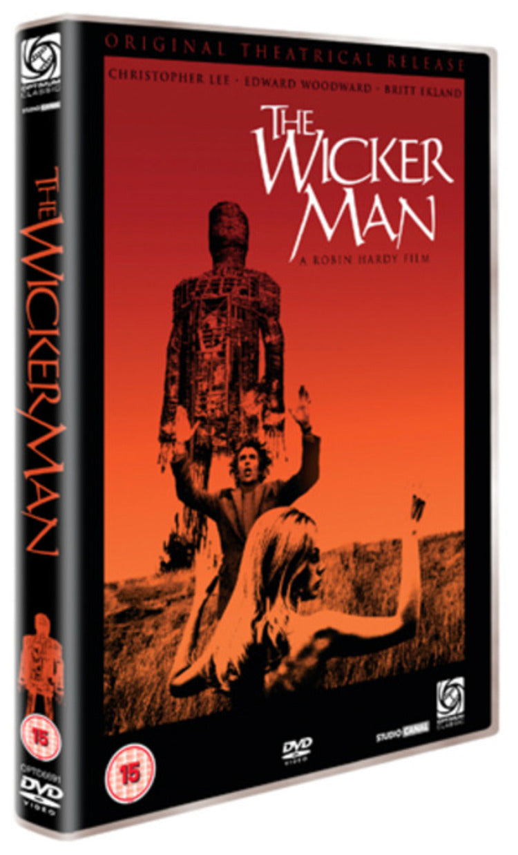 The Wicker Man