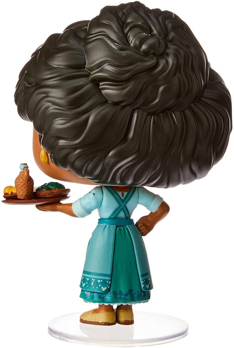 Funko POP! Disney: Encanto - Julieta - Julieta - Collectable Vinyl Figure - Gift Idea - Official Merchandise - Toys For Kids & Adults - Movies Fans - Model Figure For Collectors And Display