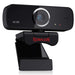 REDRAGON PHOBOS GW600 webcam 1296 x 732 pixels USB Black