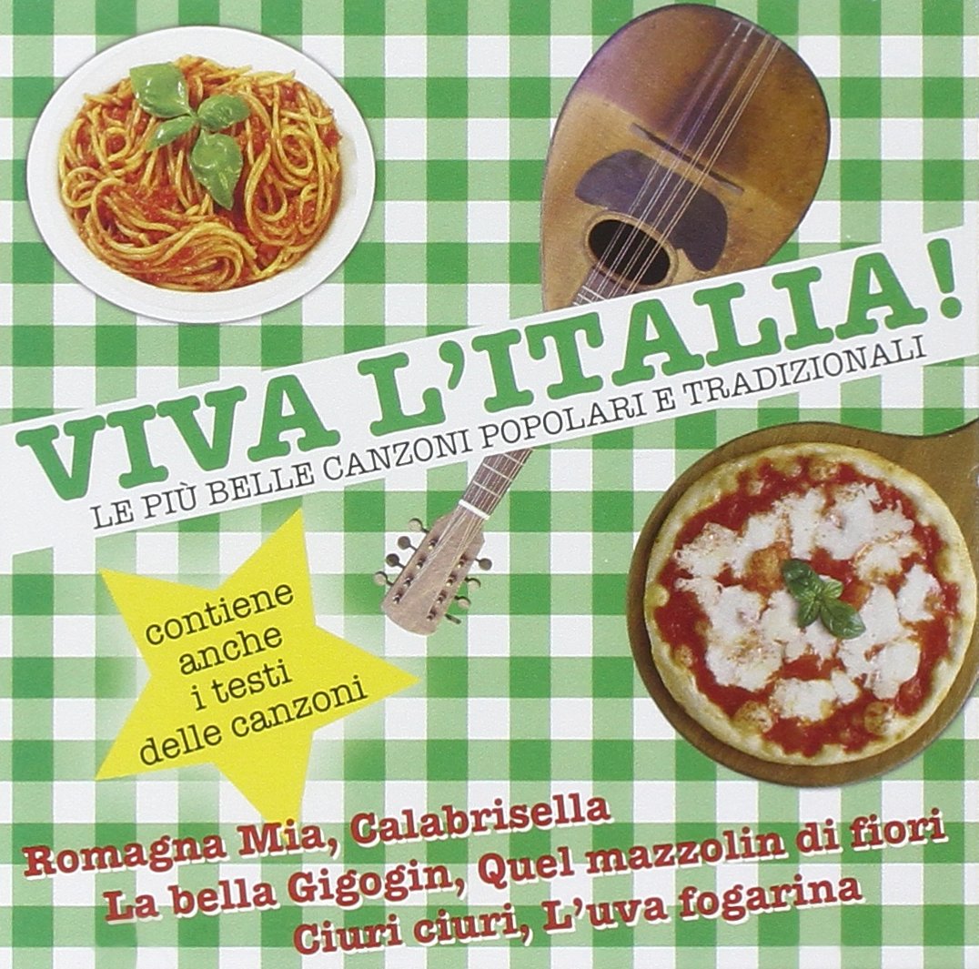 Viva L'italia