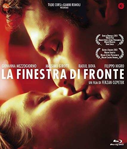 Facing Windows (2003) ( La Finestra di fronte )