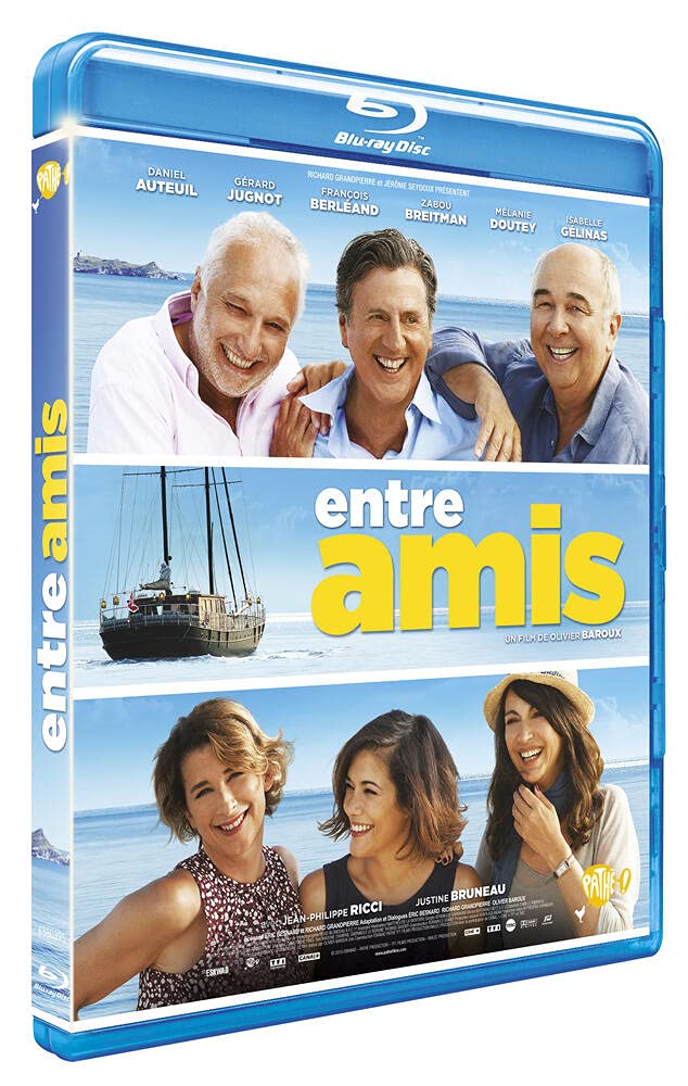 Entre amis
