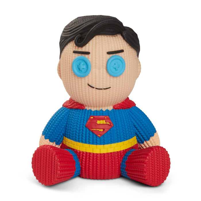DC COMICS SUPERMAN HMBR 6 VINYL FIGURE (NET)