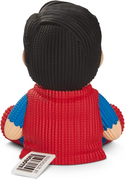 DC COMICS SUPERMAN HMBR 6 VINYL FIGURE (NET)