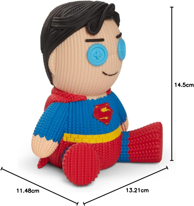 DC COMICS SUPERMAN HMBR 6 VINYL FIGURE (NET)