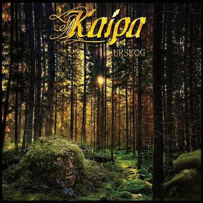 Urskog