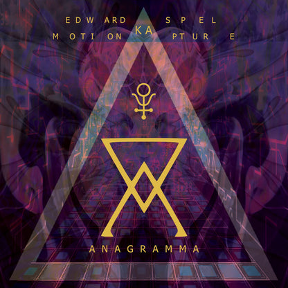 Anagramma (Deluxe Edition