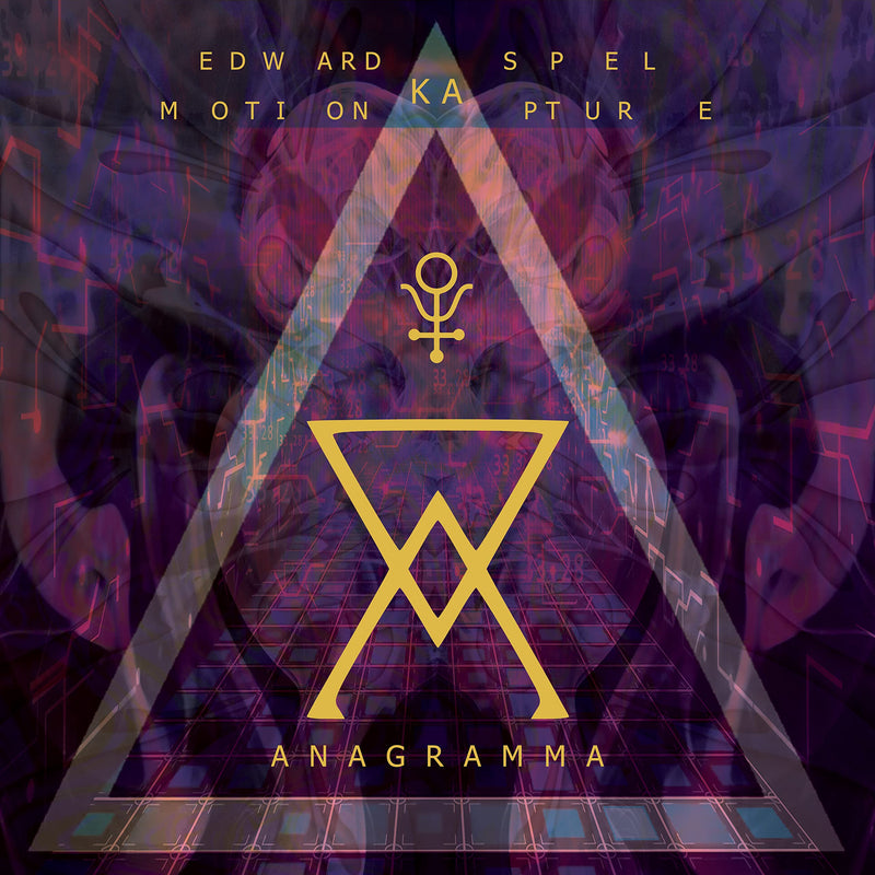 Anagramma (Deluxe Edition