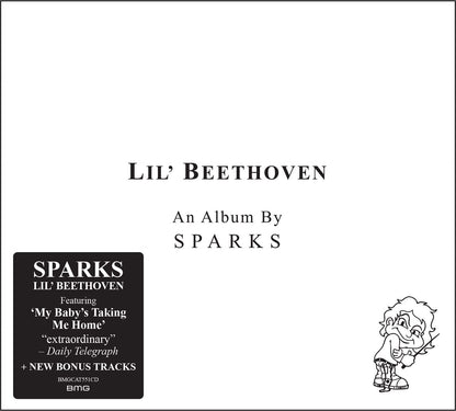 Lil' Beethoven (Deluxe Edition)