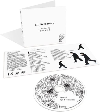 Lil' Beethoven (Deluxe Edition)
