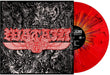 The Agony & Ecstasy of Watain Red w/ Rainbow Splatter