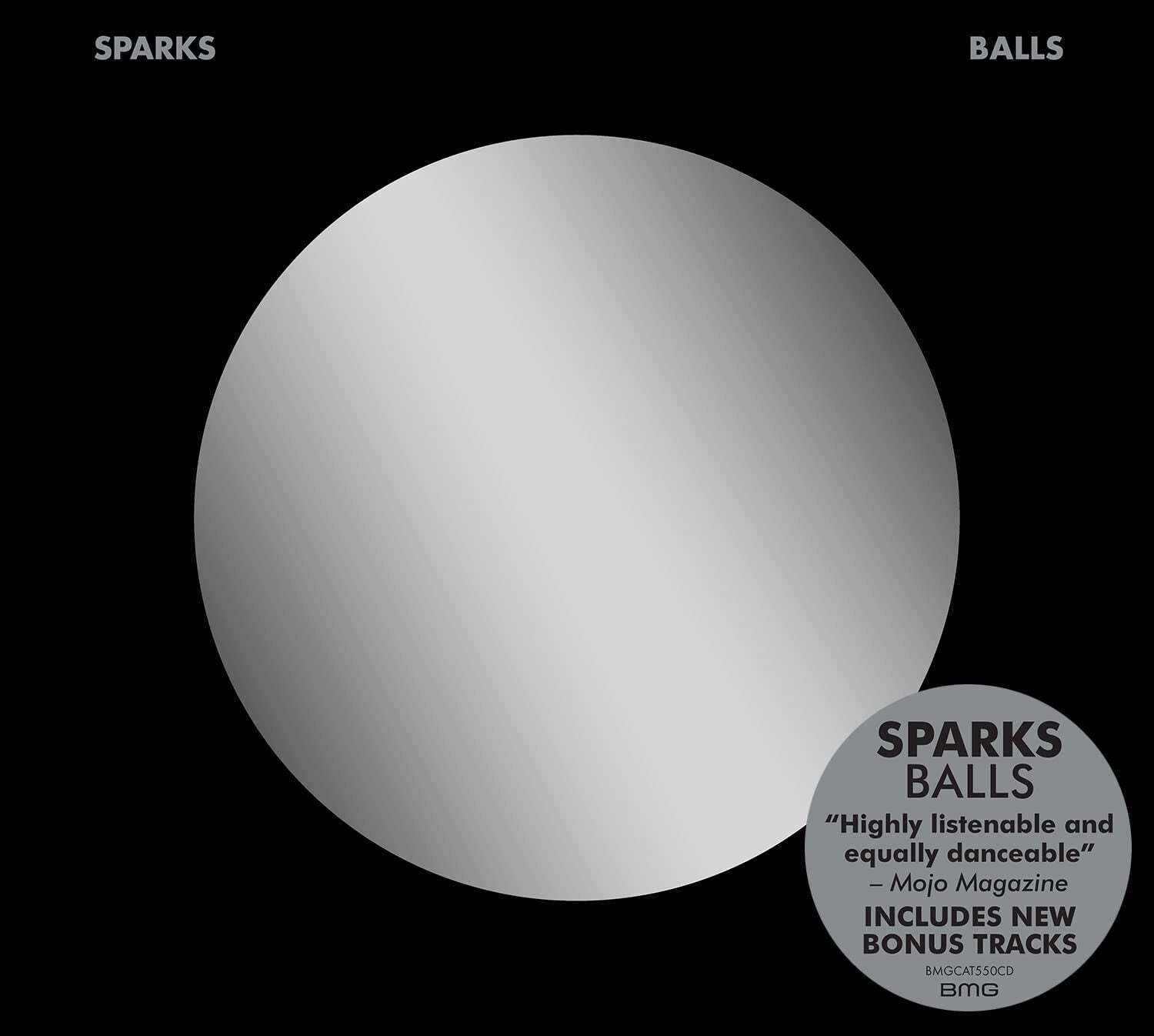 Balls