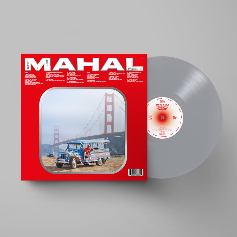 MAHAL