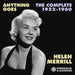 Anything Goes: The Complete Helen Merrill 1952-1960