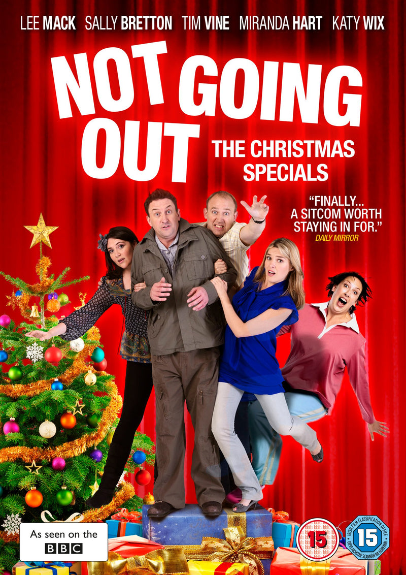 Christmas Specials,the